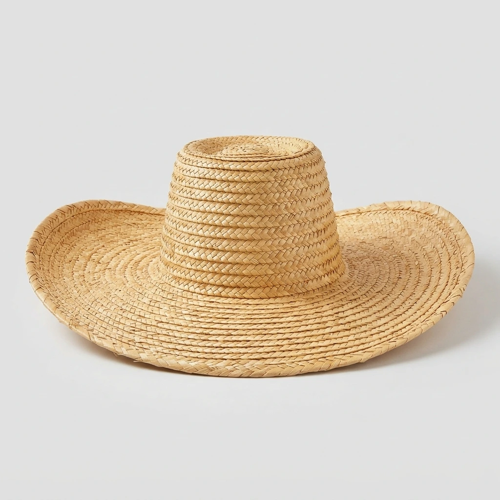 Sombrero de Yarey
