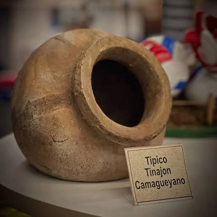 Tinajon